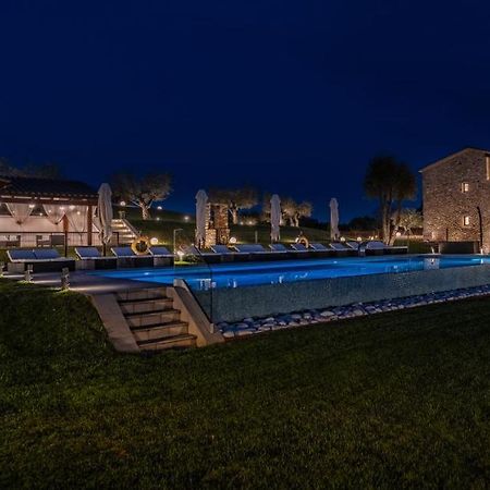 Mas Rosset - Luxury Villa Girona - Costa Brava Cornellá de Terri 外观 照片