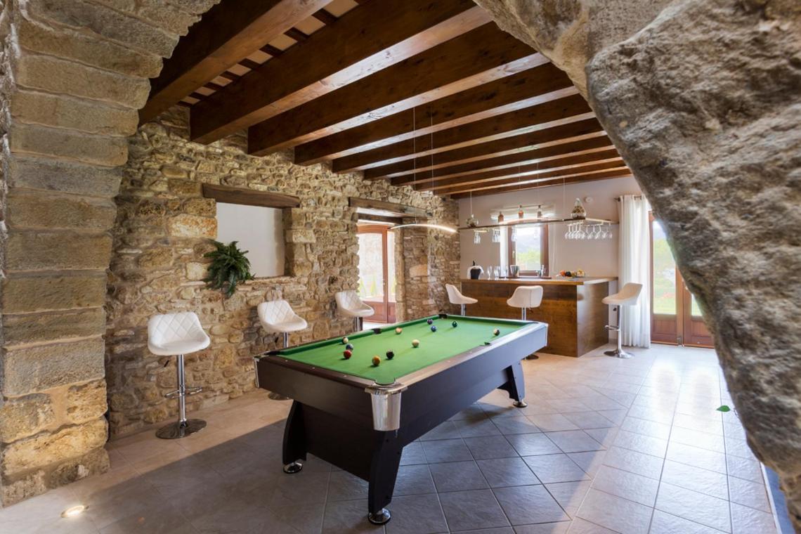 Mas Rosset - Luxury Villa Girona - Costa Brava Cornellá de Terri 外观 照片