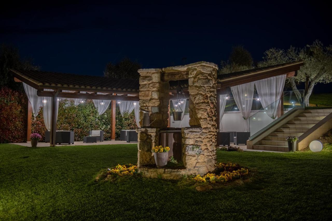 Mas Rosset - Luxury Villa Girona - Costa Brava Cornellá de Terri 外观 照片